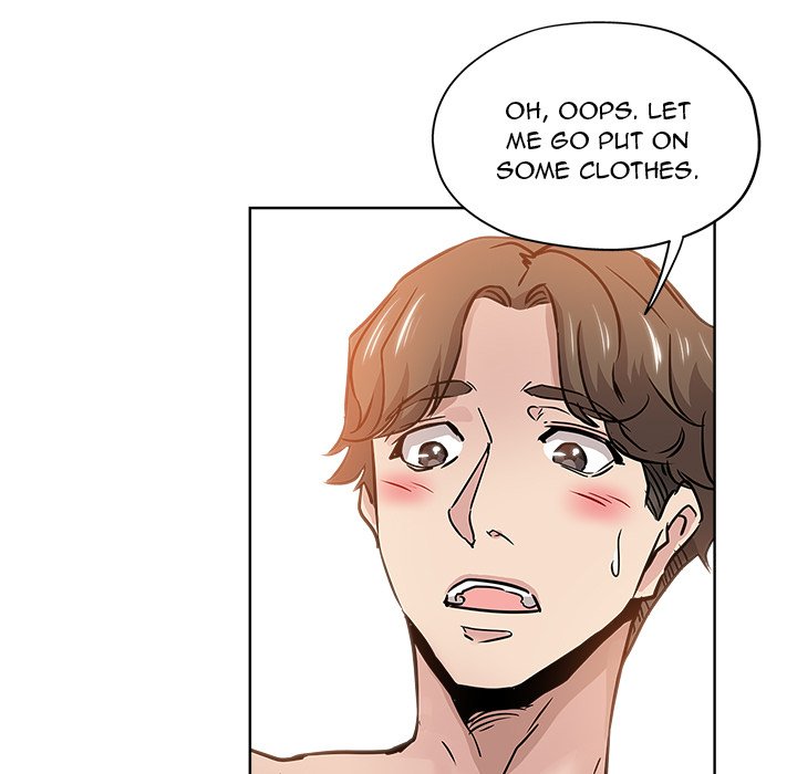 The Unexpected Guest Chapter 23 Page 63