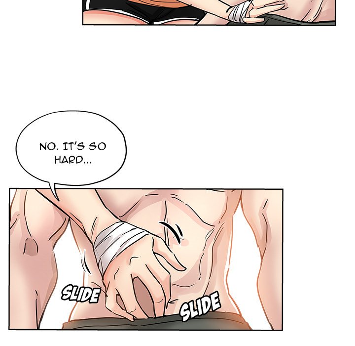 The Unexpected Guest Chapter 23 Page 67