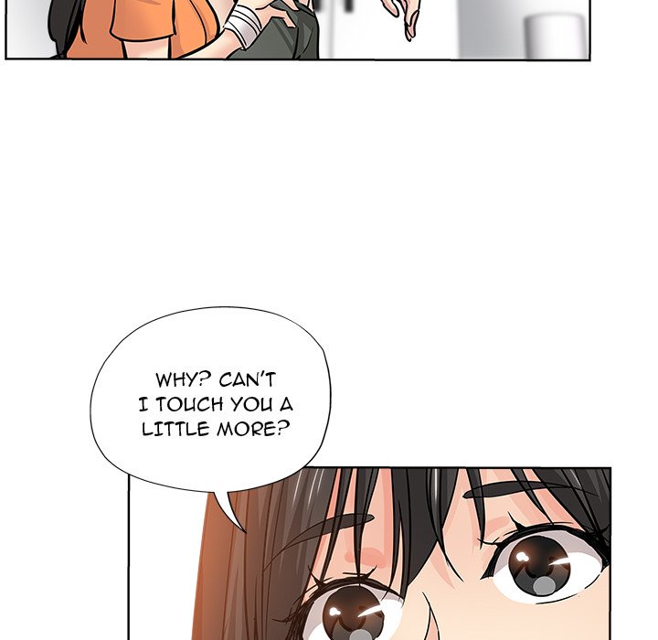 The Unexpected Guest Chapter 23 Page 71