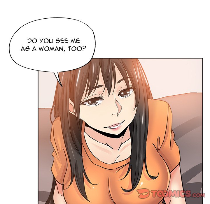 The Unexpected Guest Chapter 23 Page 74