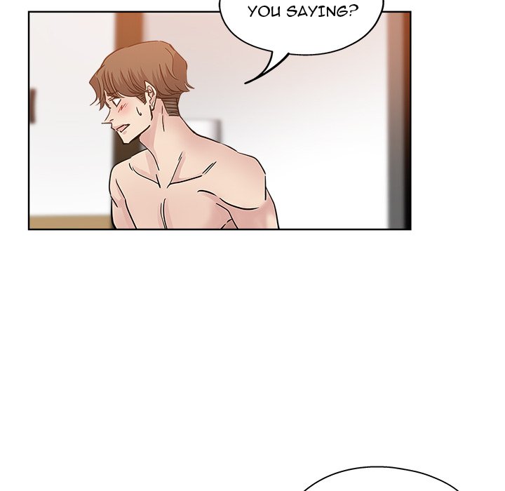 The Unexpected Guest Chapter 23 Page 76