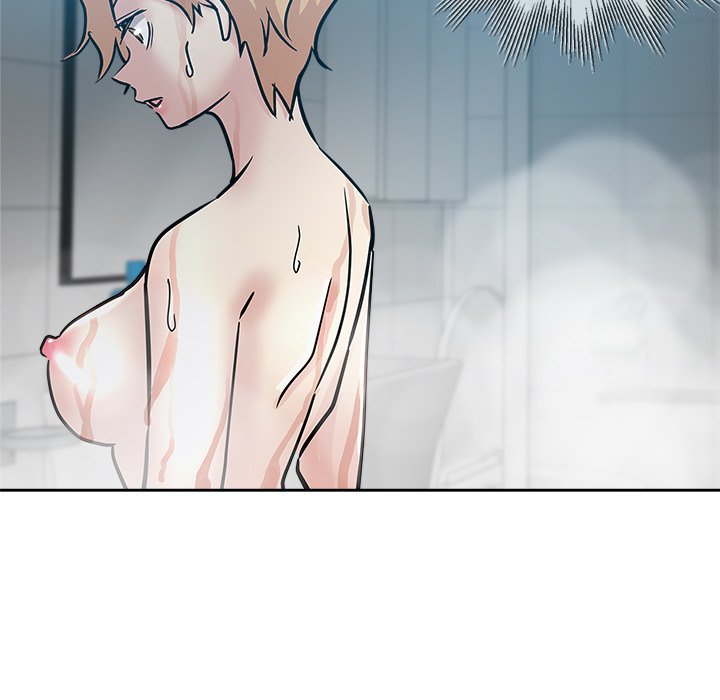 The Unexpected Guest Chapter 23 Page 8