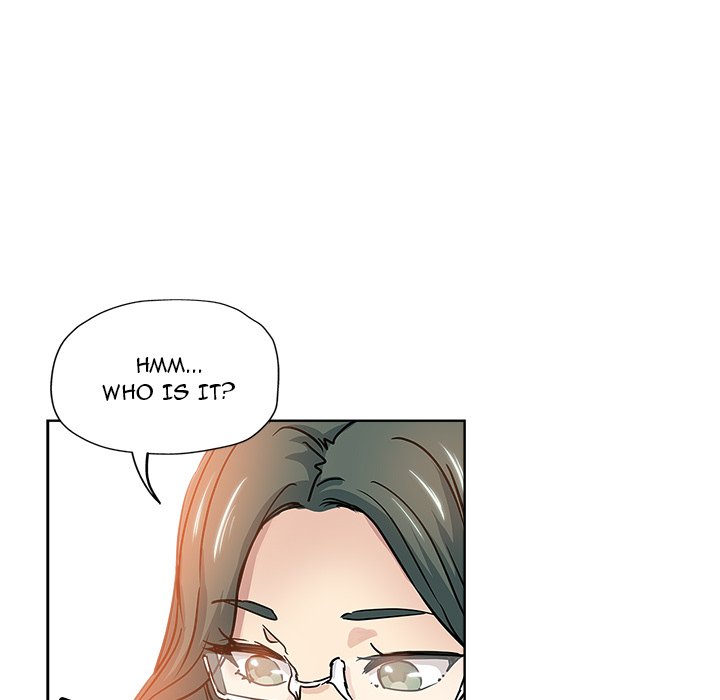 The Unexpected Guest Chapter 23 Page 84