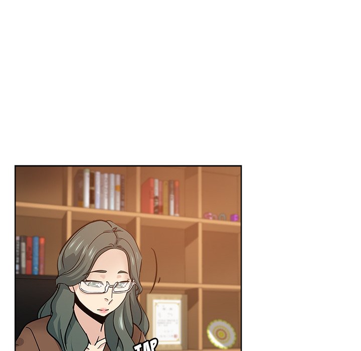 The Unexpected Guest Chapter 23 Page 87