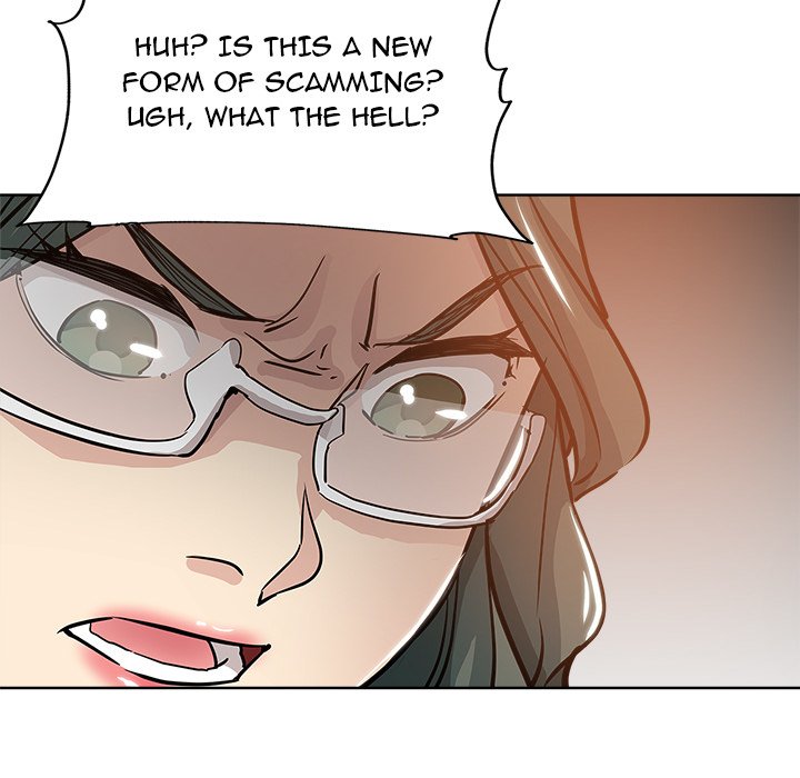The Unexpected Guest Chapter 23 Page 89