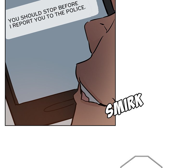 The Unexpected Guest Chapter 23 Page 91