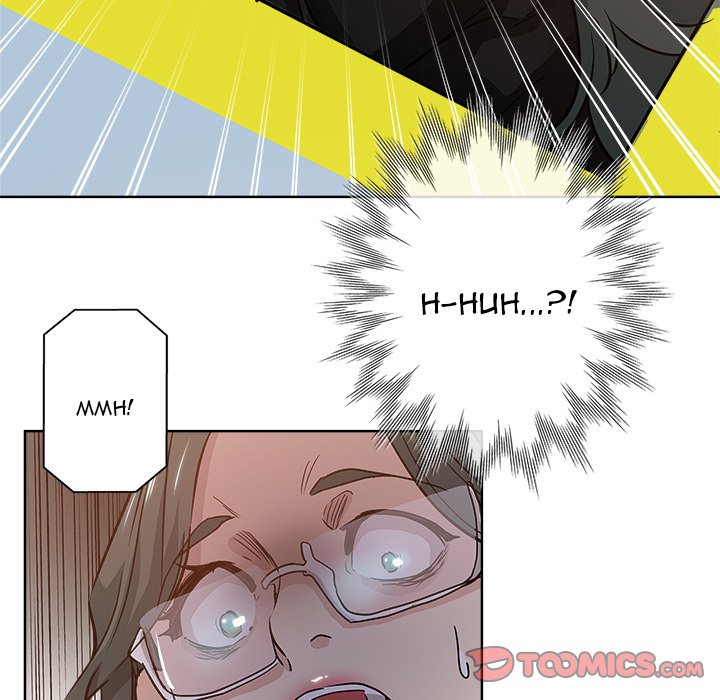 The Unexpected Guest Chapter 23 Page 94