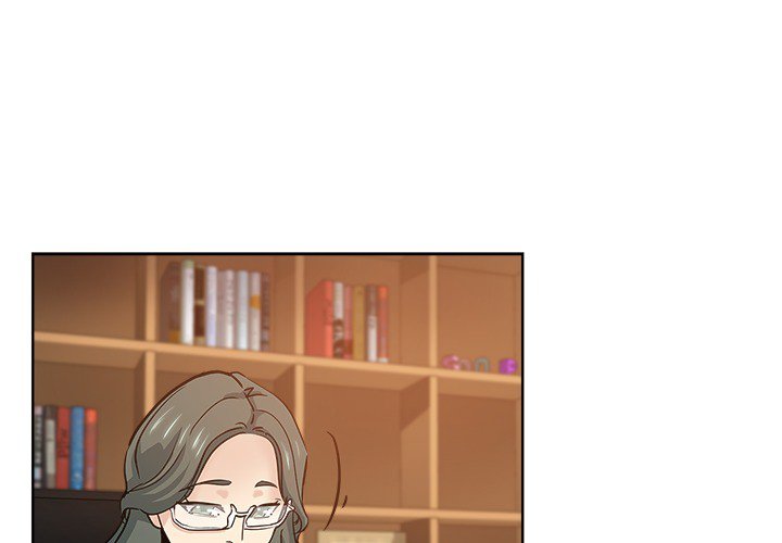 The Unexpected Guest Chapter 24 Page 1