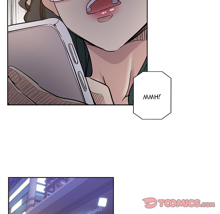 The Unexpected Guest Chapter 24 Page 10
