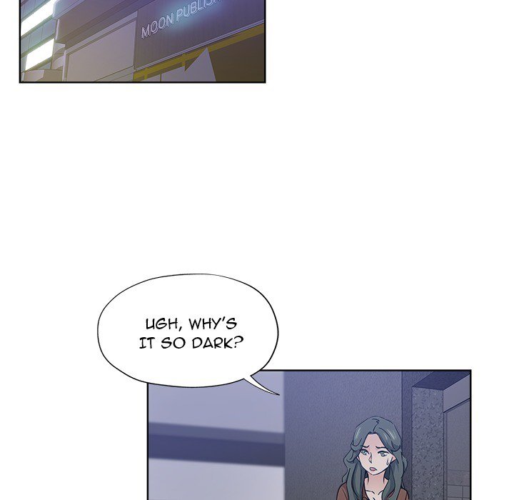 The Unexpected Guest Chapter 24 Page 11