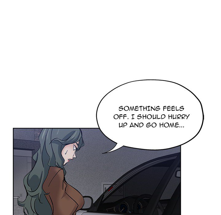 The Unexpected Guest Chapter 24 Page 13