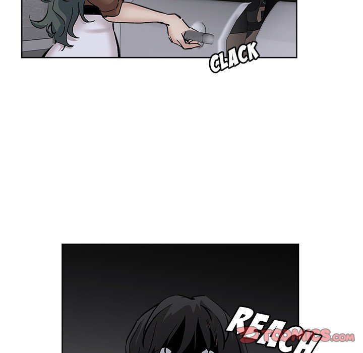 The Unexpected Guest Chapter 24 Page 14