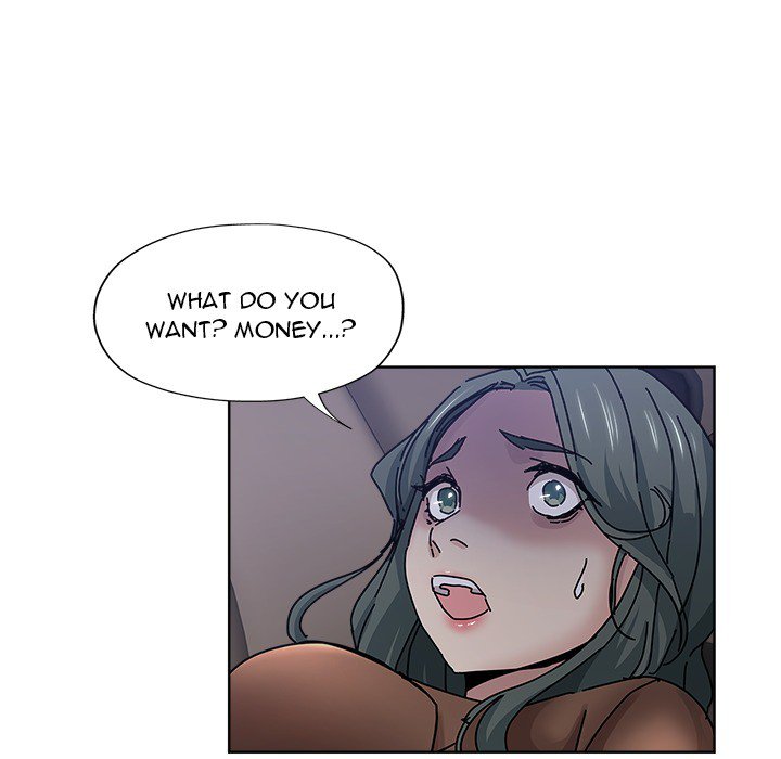 The Unexpected Guest Chapter 24 Page 21