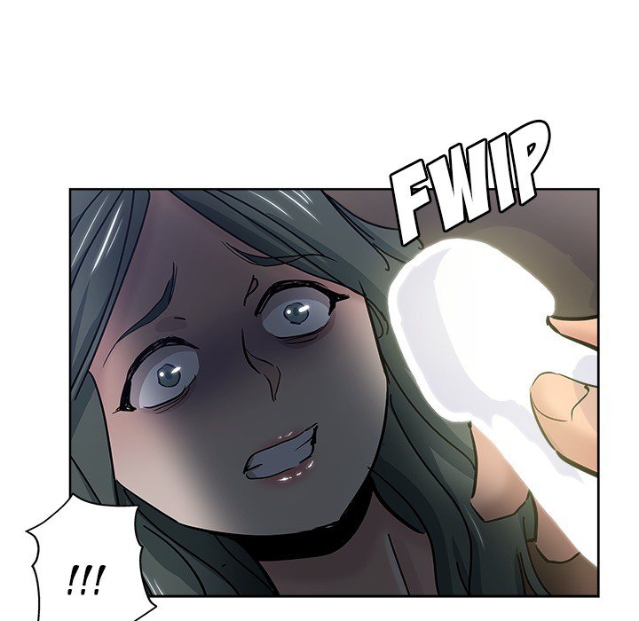 The Unexpected Guest Chapter 24 Page 24