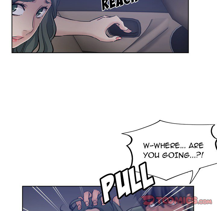 The Unexpected Guest Chapter 24 Page 26