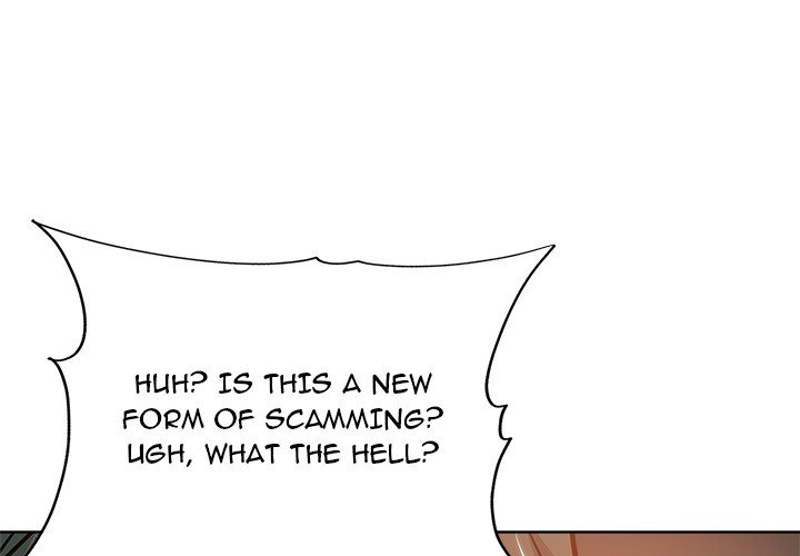 The Unexpected Guest Chapter 24 Page 3