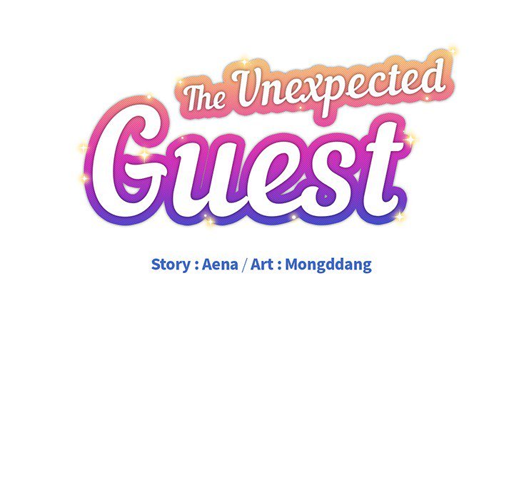 The Unexpected Guest Chapter 24 Page 36