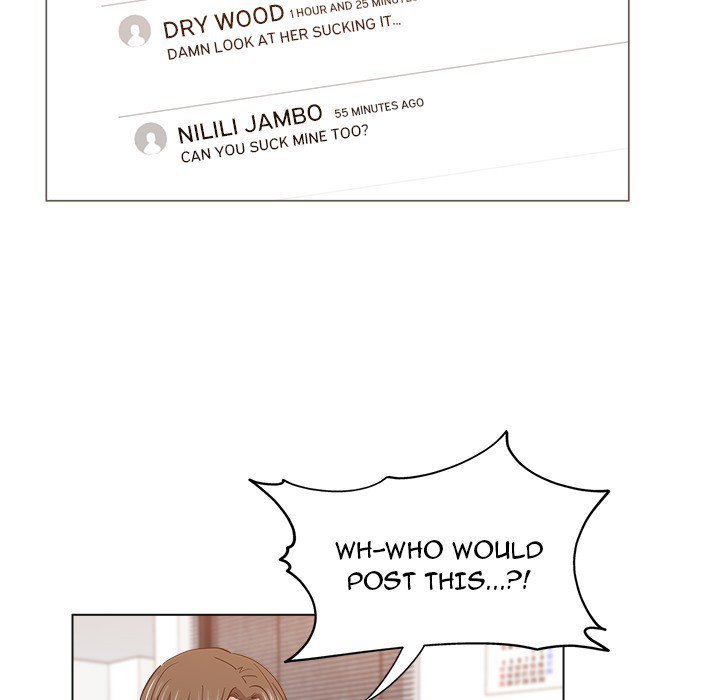 The Unexpected Guest Chapter 24 Page 44