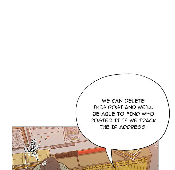 The Unexpected Guest Chapter 24 Page 48