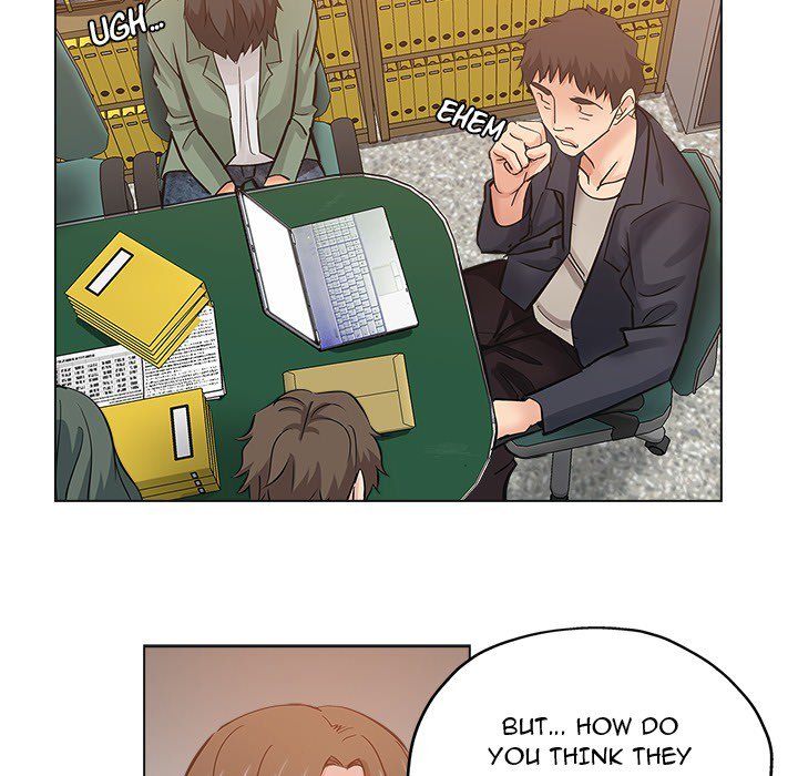 The Unexpected Guest Chapter 24 Page 49