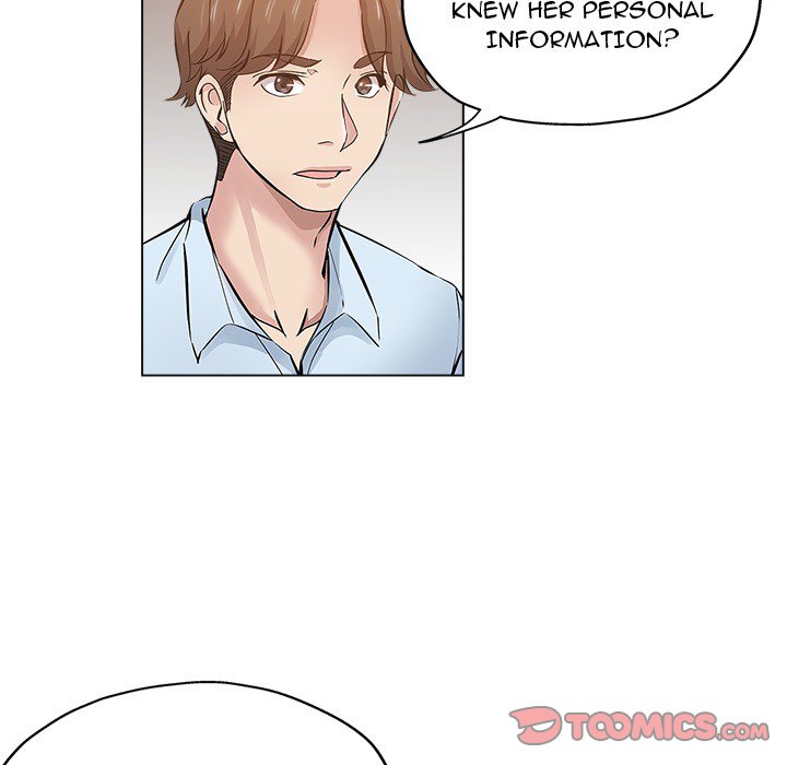 The Unexpected Guest Chapter 24 Page 50