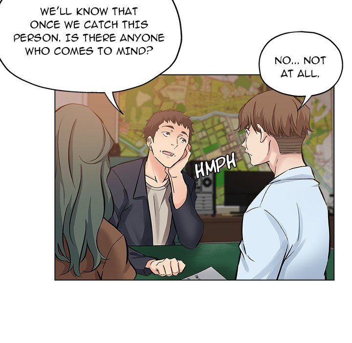 The Unexpected Guest Chapter 24 Page 51