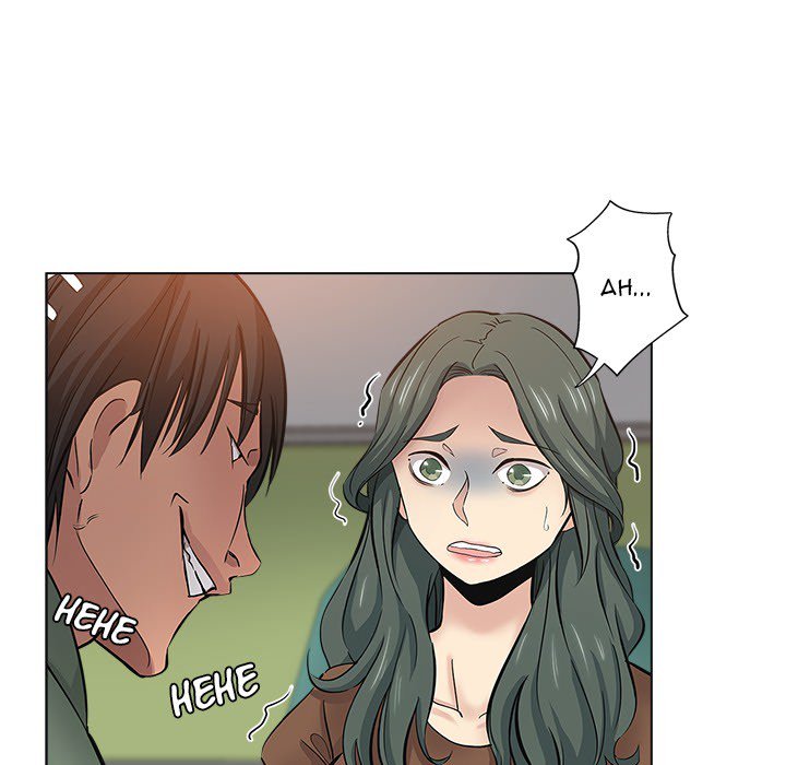 The Unexpected Guest Chapter 24 Page 52