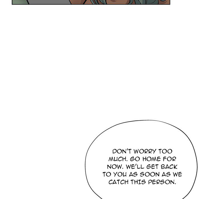 The Unexpected Guest Chapter 24 Page 53