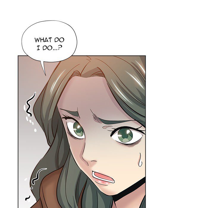 The Unexpected Guest Chapter 24 Page 55