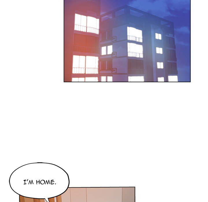 The Unexpected Guest Chapter 24 Page 59