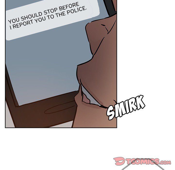 The Unexpected Guest Chapter 24 Page 6