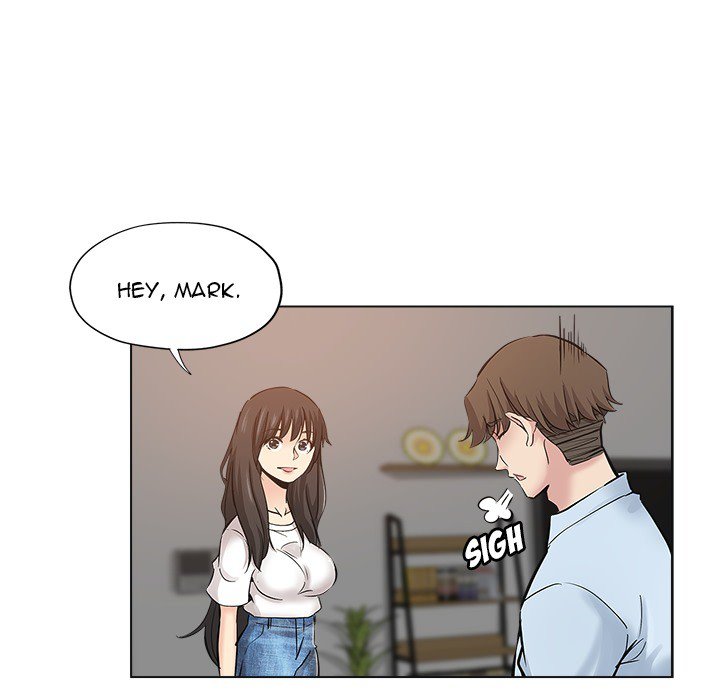 The Unexpected Guest Chapter 24 Page 61