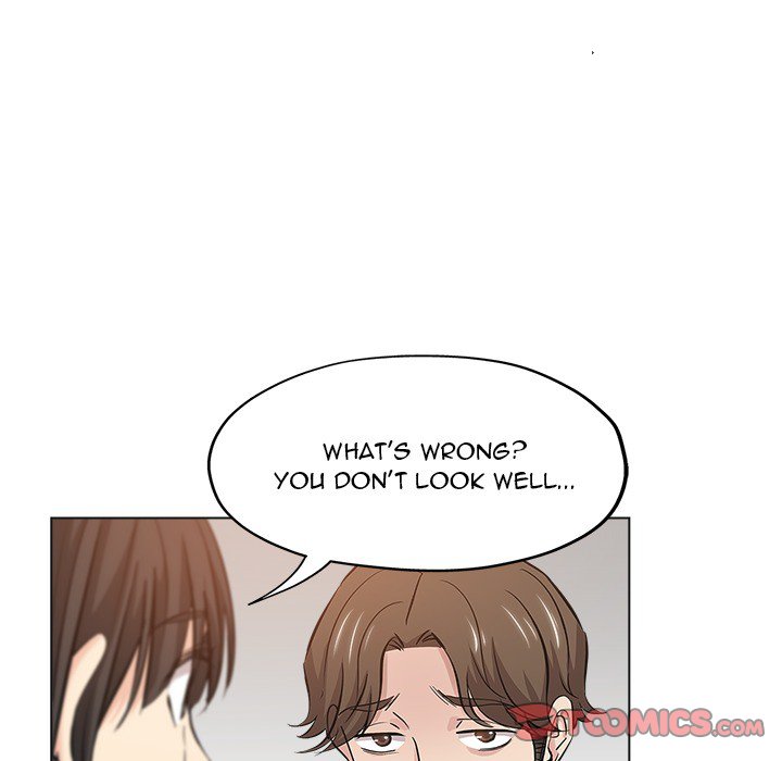 The Unexpected Guest Chapter 24 Page 62
