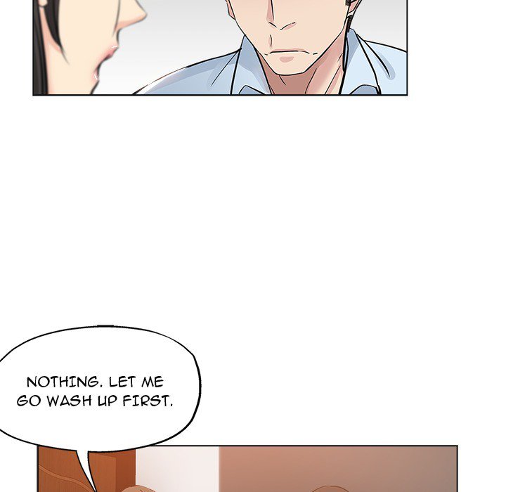 The Unexpected Guest Chapter 24 Page 63