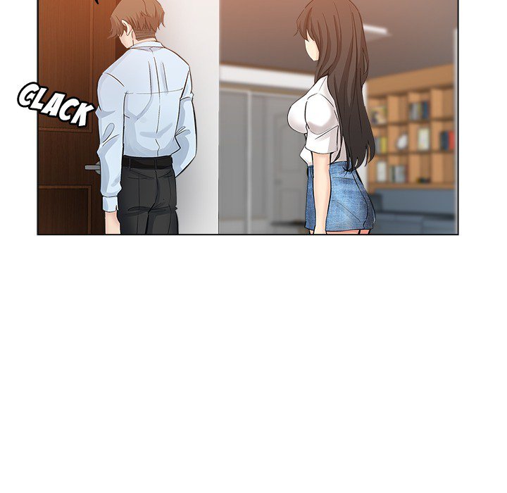 The Unexpected Guest Chapter 24 Page 64