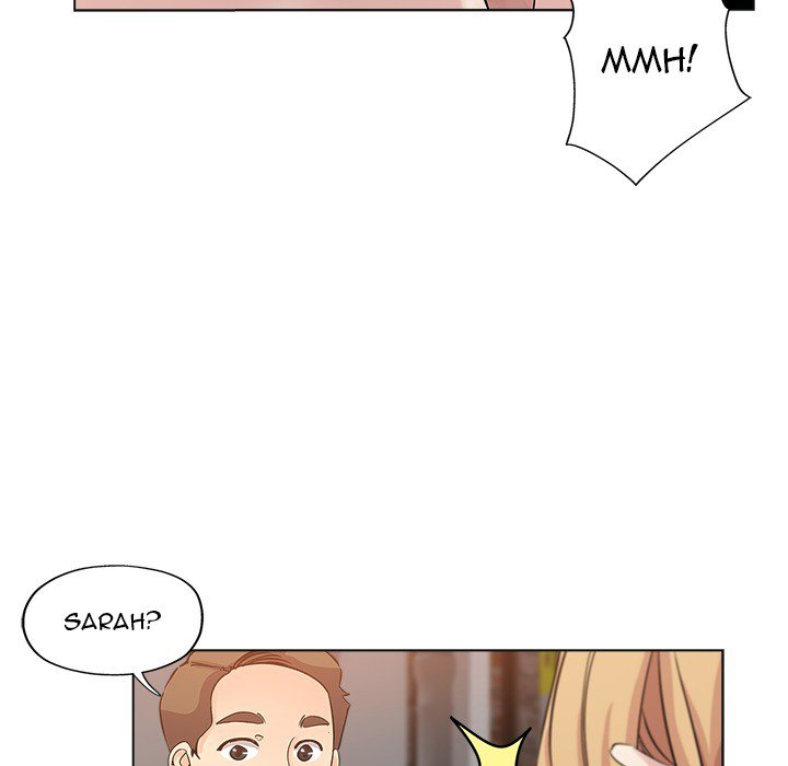 The Unexpected Guest Chapter 24 Page 84