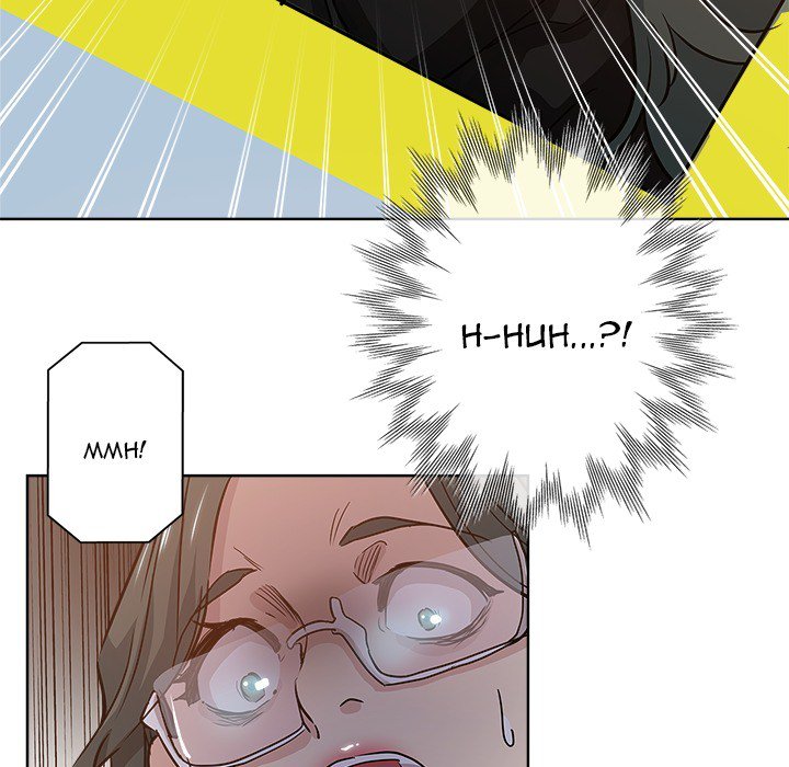 The Unexpected Guest Chapter 24 Page 9