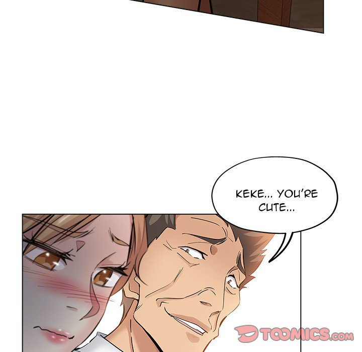 The Unexpected Guest Chapter 24 Page 90