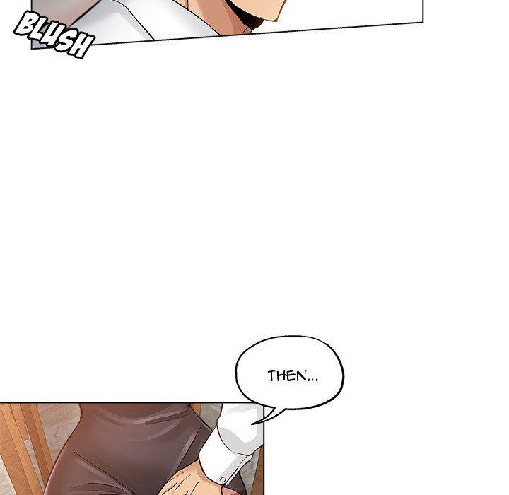 The Unexpected Guest Chapter 24 Page 91