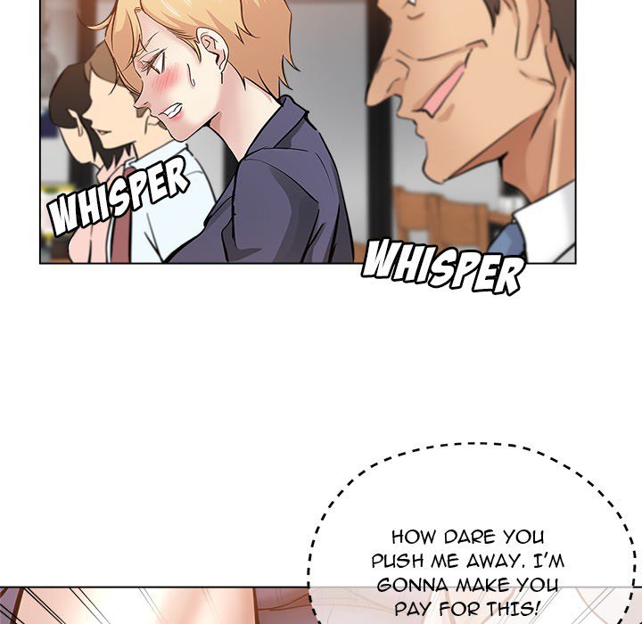 The Unexpected Guest Chapter 24 Page 95
