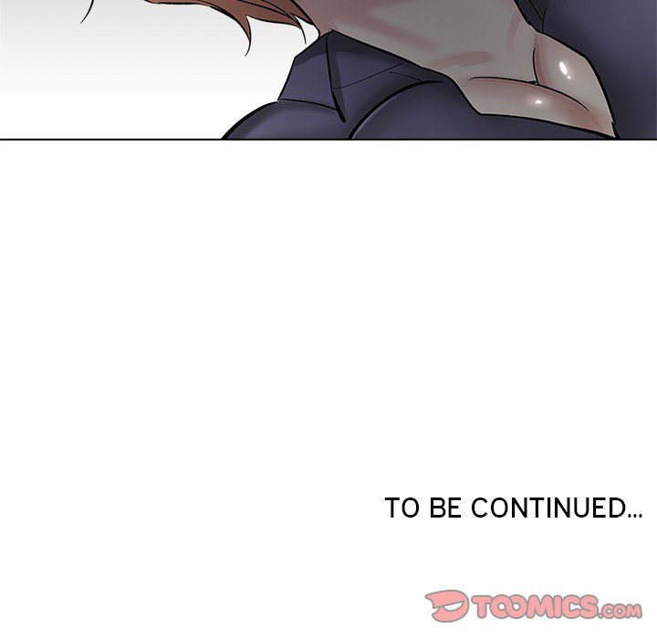 The Unexpected Guest Chapter 24 Page 98