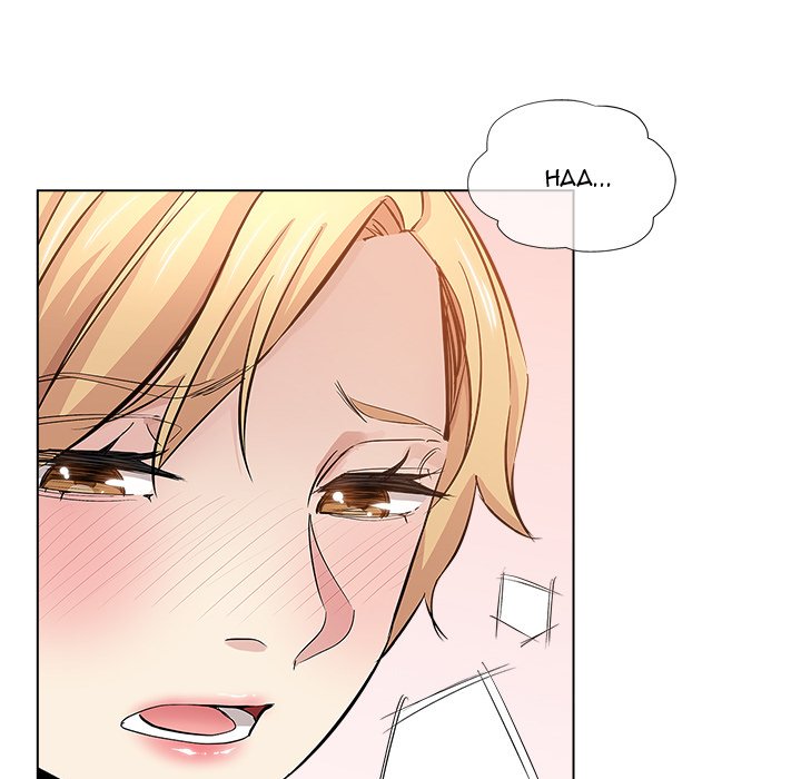 The Unexpected Guest Chapter 25 Page 12