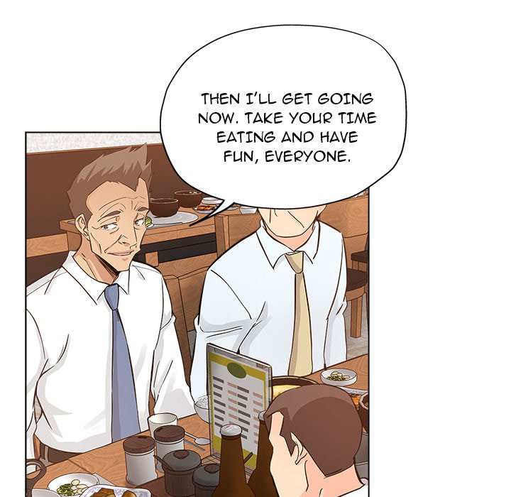 The Unexpected Guest Chapter 25 Page 25