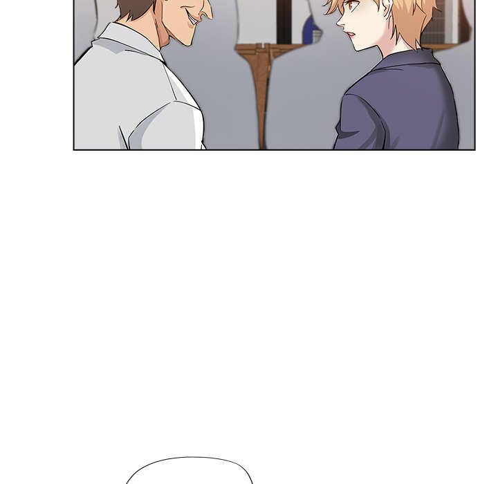 The Unexpected Guest Chapter 25 Page 27