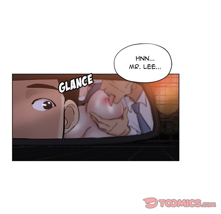 The Unexpected Guest Chapter 25 Page 34