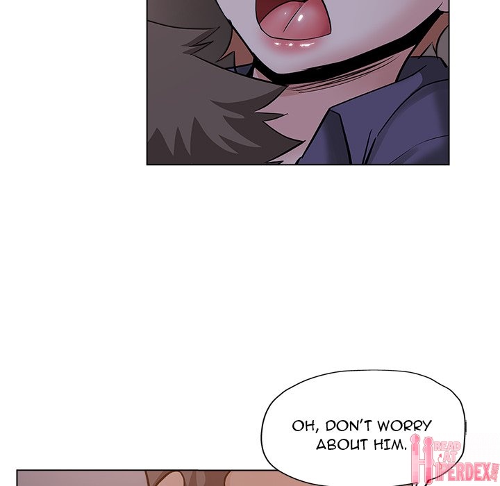 The Unexpected Guest Chapter 25 Page 36