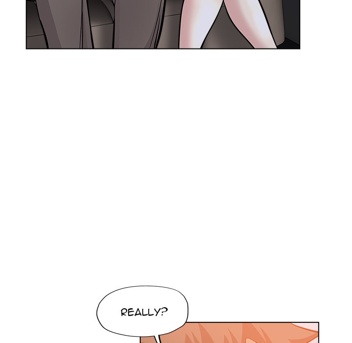 The Unexpected Guest Chapter 25 Page 43