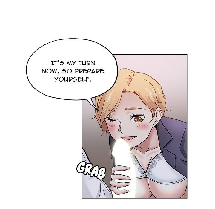 The Unexpected Guest Chapter 25 Page 47