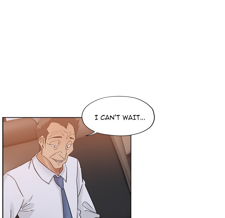 The Unexpected Guest Chapter 25 Page 48