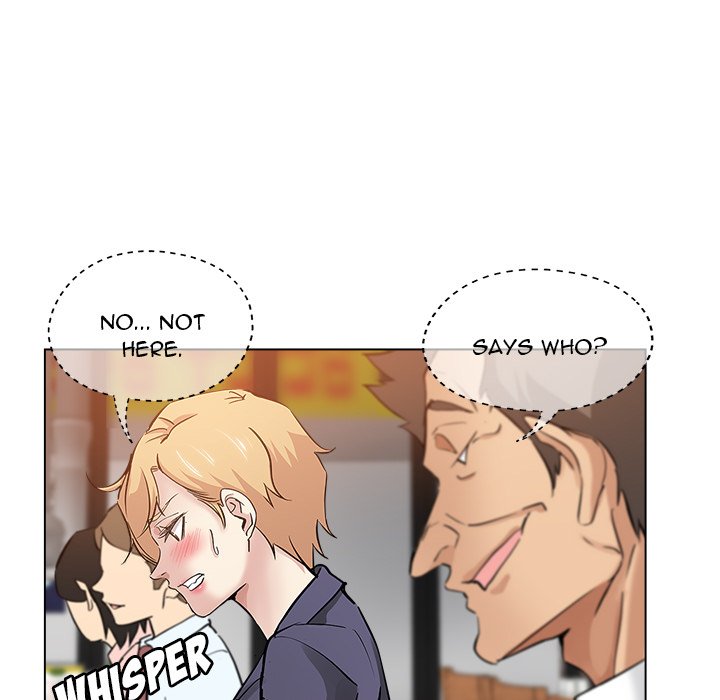The Unexpected Guest Chapter 25 Page 5